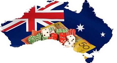  is online slots illegal in australia
